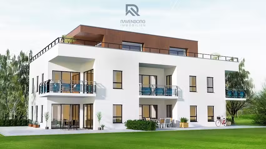 RAVENBORG IMMOBILIEN Inh. Bryan Ravenborg