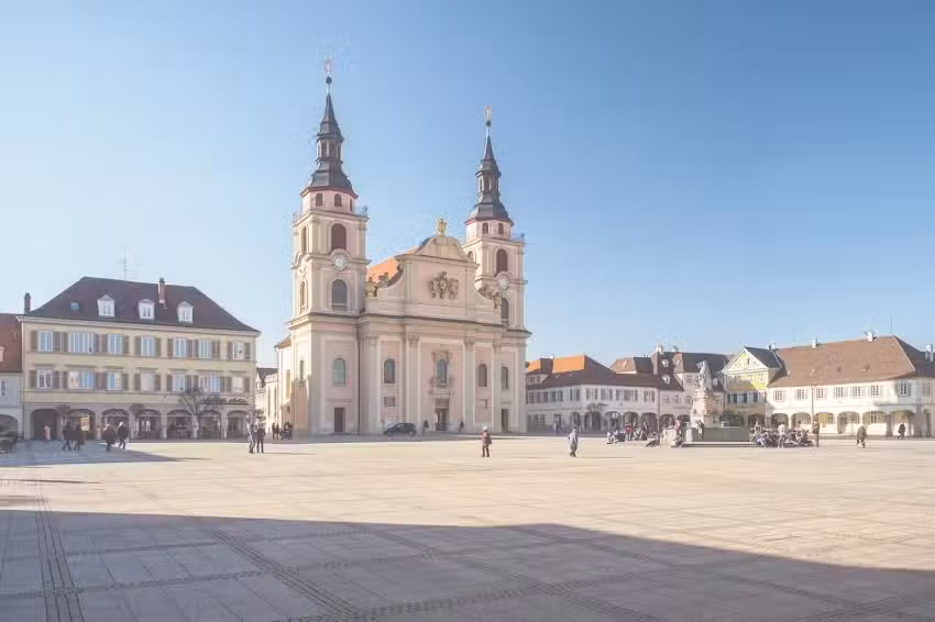 Ravida Immofinanz GmbH