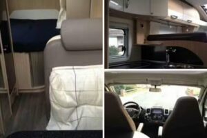 RC Reisemobilcenter-Celle GmbH