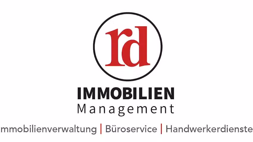 RD Immobilien Management GmbH
