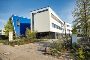 RdB Real Estate GmbH