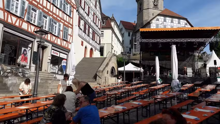 RE/MAX Champion Backnang