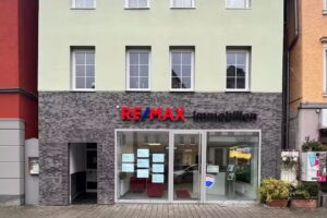 RE/MAX Dein Makler Team | Immobilienmakler Göppingen