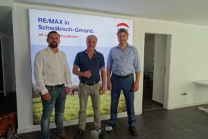 RE/MAX Future Immobilien Schwäbisch Gmünd