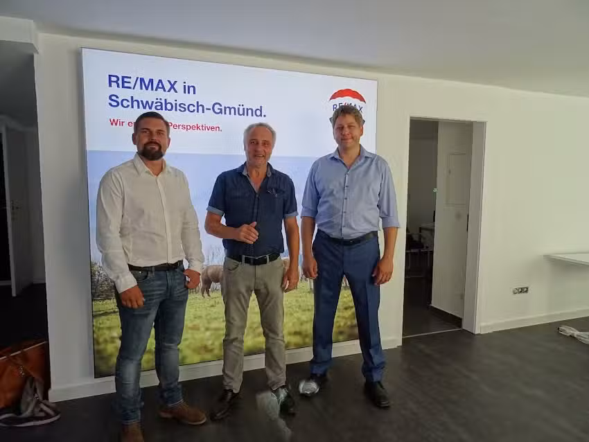 RE/MAX Future Immobilien Schwäbisch Gmünd