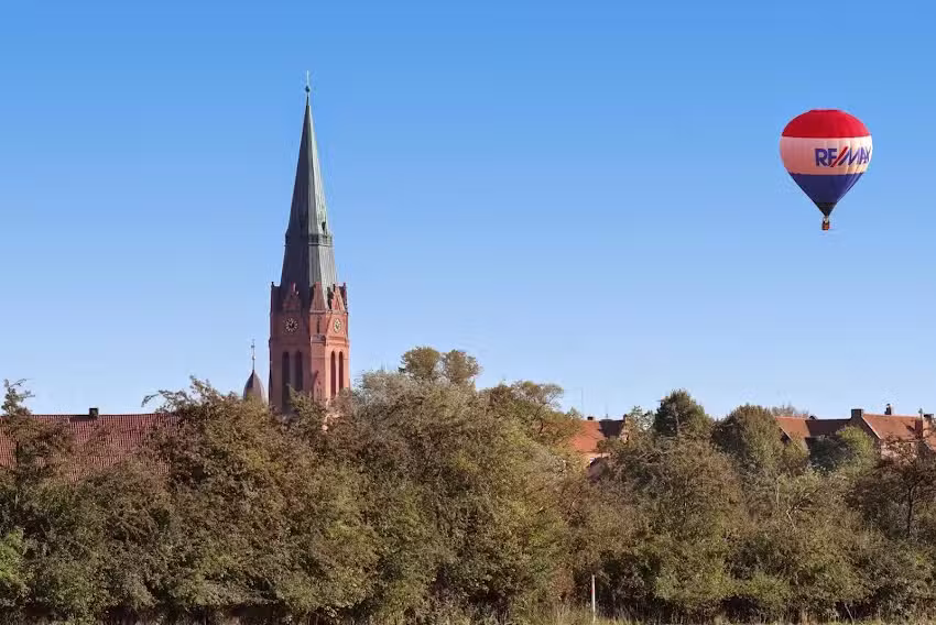 RE/MAX Hermerding Immobilien