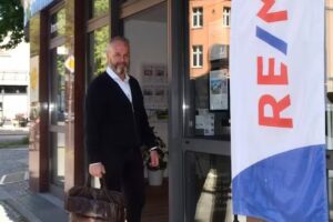 RE/MAX HOMEfriends Berlin