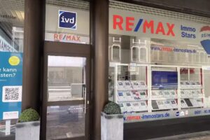 RE/MAX Immo Stars