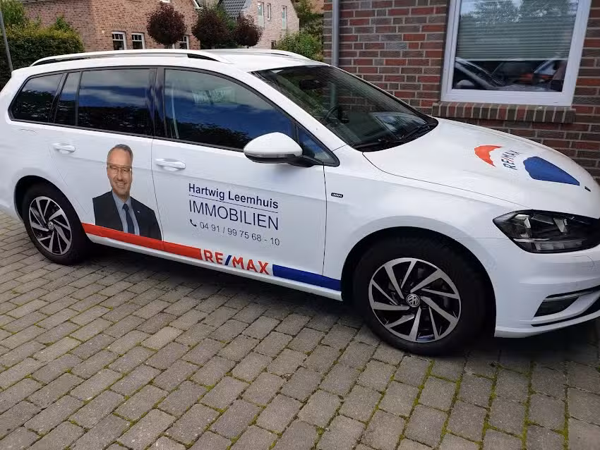 RE/MAX Immo – Team