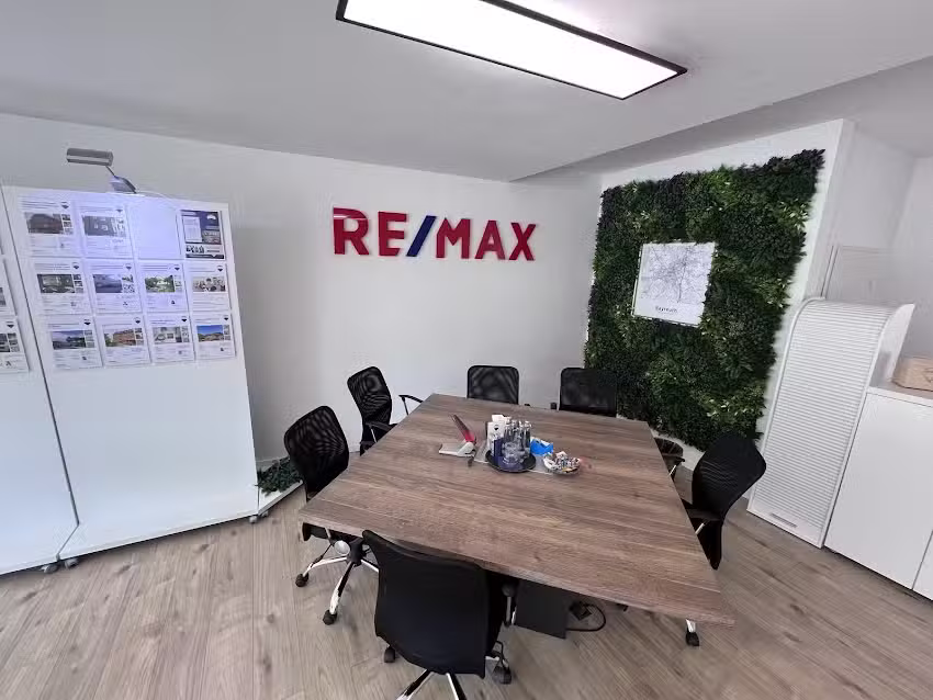 RE/MAX Immobilien Bayreuth – Hochfranken