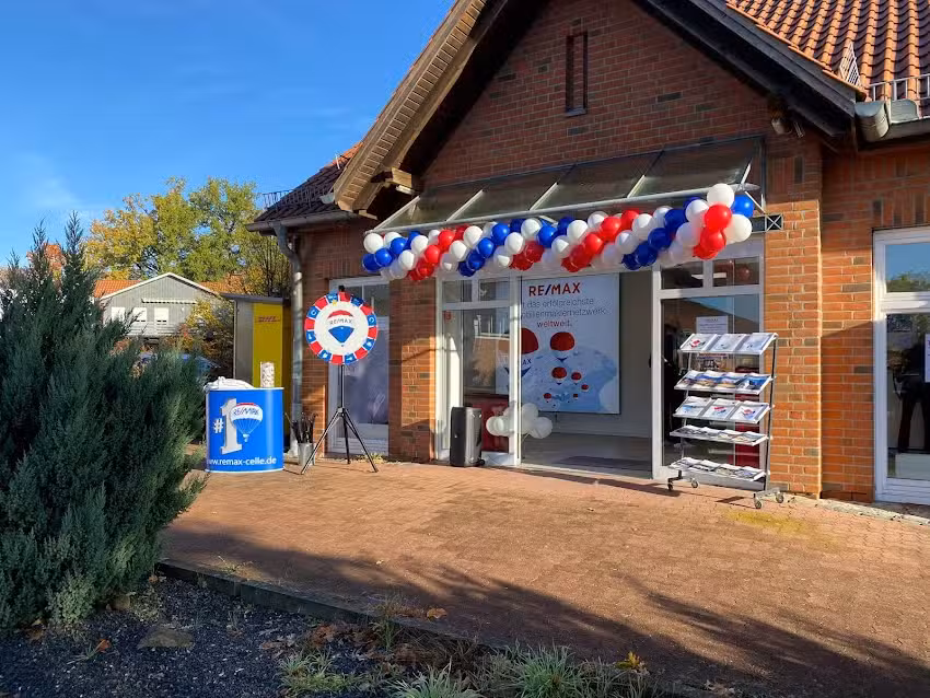 RE/MAX Immobilien Eschede