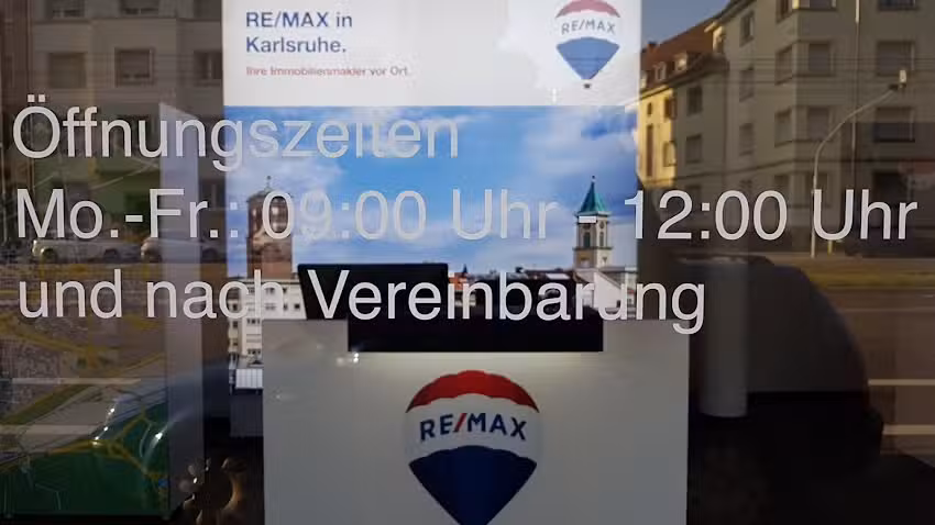 RE/MAX Immobilien Karlsruhe