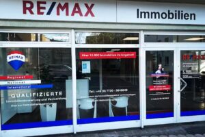 RE/MAX Immobilienagentur
