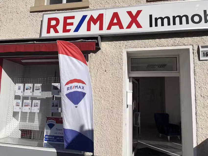 RE/MAX Immobilienmakler Bad Säckingen