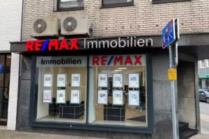 RE/MAX Immobilienmakler Goch