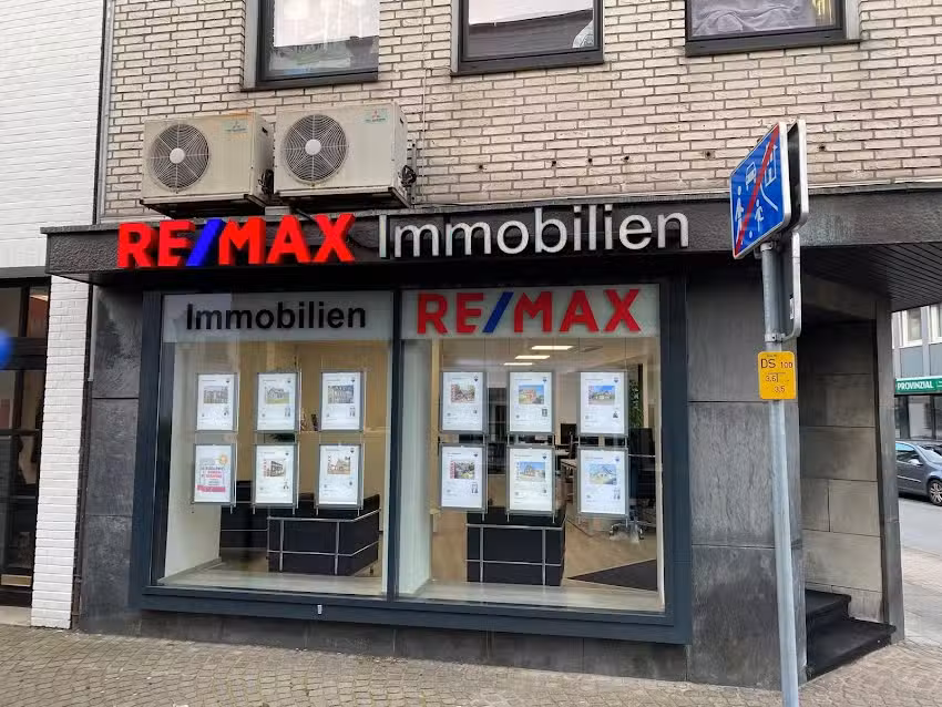 RE/MAX Immobilienmakler Goch