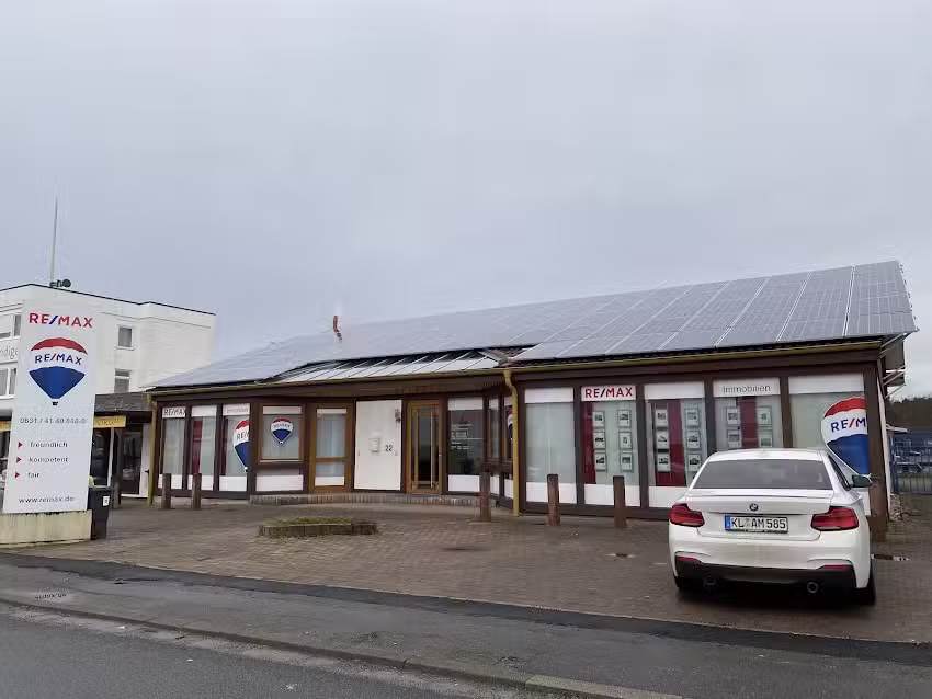 RE/MAX Immobilienmakler Kaiserslautern