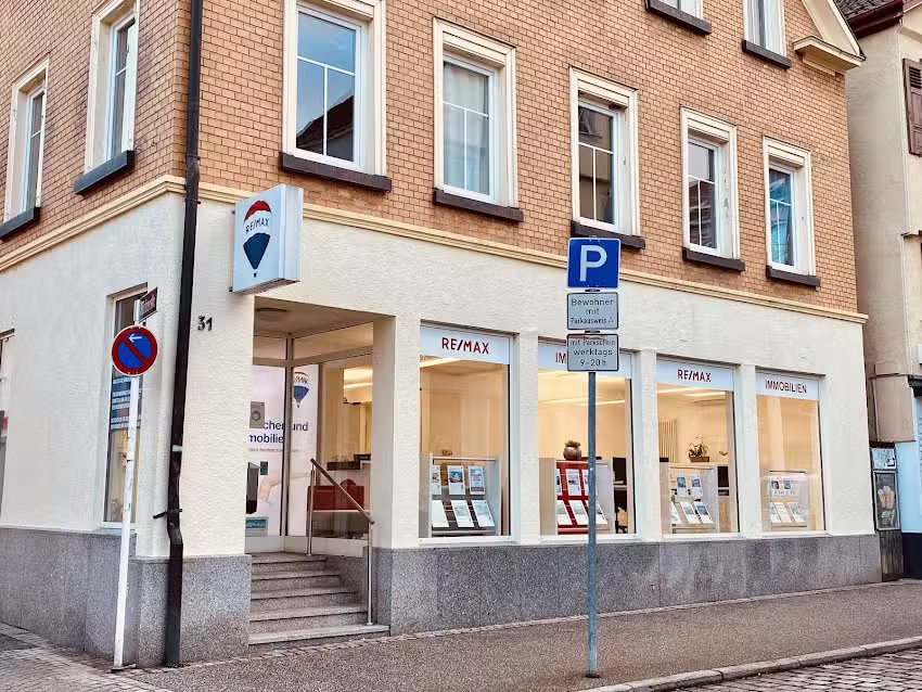 RE/MAX Immobilienmakler Reutlingen