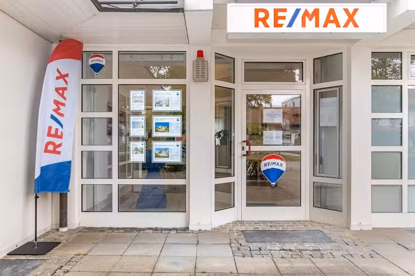 RE/MAX Immobilienpartner Herrsching am Ammersee