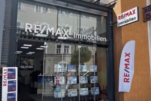 RE/MAX in Straubing