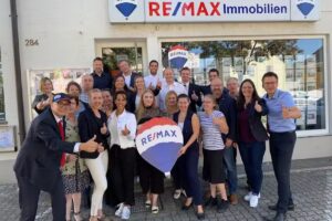 RE/MAX Lörrach – Best Team