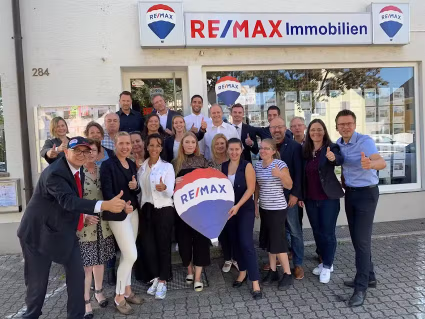 RE/MAX Lörrach – Best Team