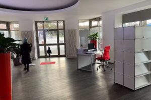 RE/MAX Plus 1 Buschlinger Immobilien V&V GmbH