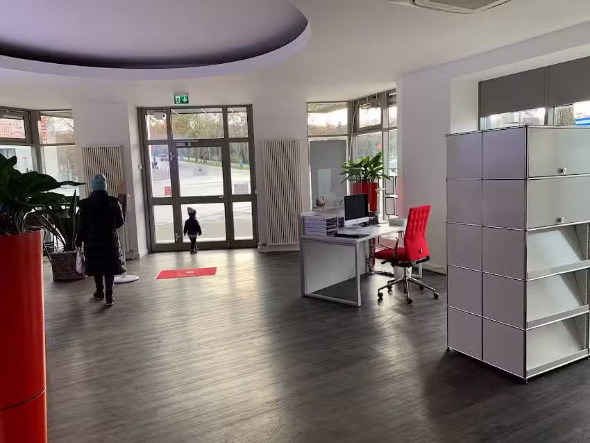 RE/MAX Plus 1 Buschlinger Immobilien V&V GmbH