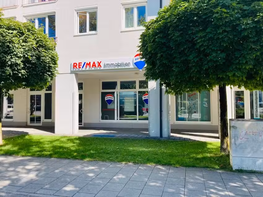 RE/MAX Prime Ottobrunn