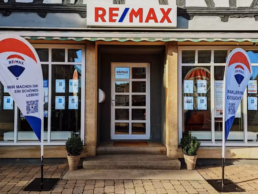 RE/MAX PRO Partner Rülzheim