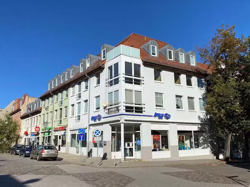 REAK real estate GmbH