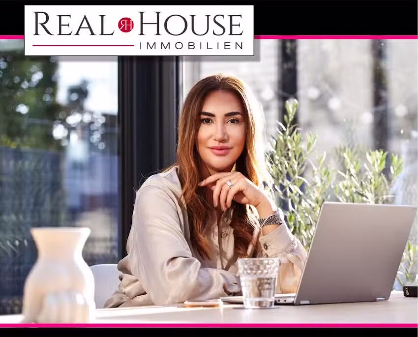 REAL HOUSE Immobilien e.K.