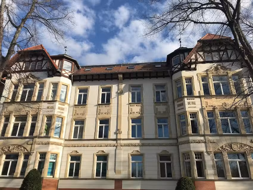 REAL – Projektentwicklungsgesellschaft m. b. H.