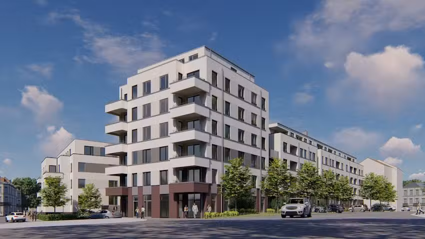 REALCONCEPT Gesellschaft für Beteiligungen mbH