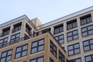 reallocation commercial properties gmbh