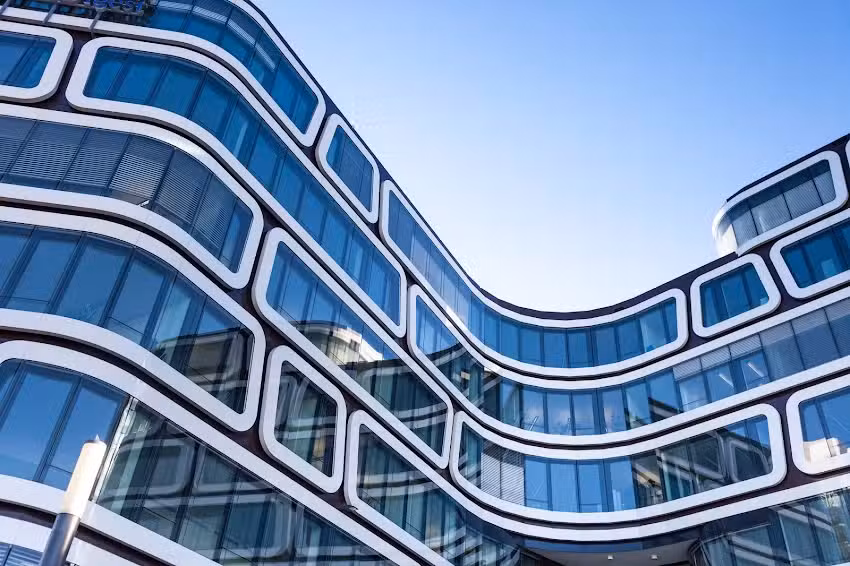 reallocation commercial properties gmbh