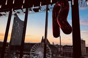 REALOGIS Immobilien Deutschland GmbH | Leipzig – Zweigstelle Ost