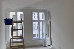 Reanovo Verwaltungs- und Vertriebsgesellschaft mbH