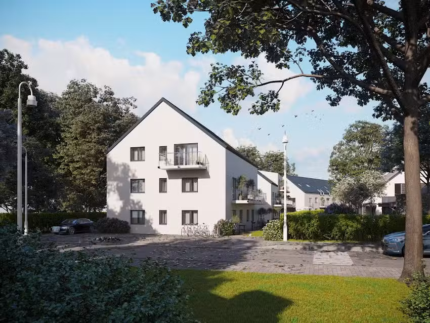 Rebl & Penzkofer Immobilien