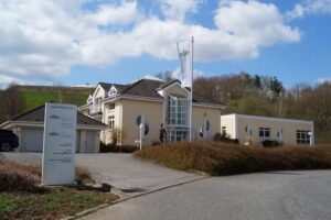 rebo consult ingenieurgesellschaft mbh