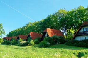 Recknitz-Tourist Marlow