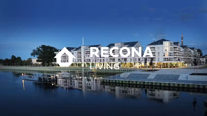 RECONA Living GmbH