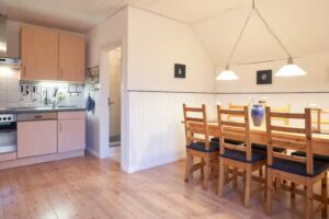 Reetdachhaus Sünsbarg