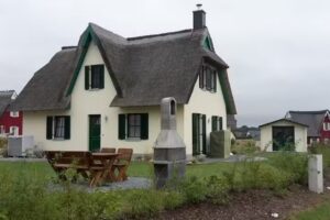 Reethaus Christine*****