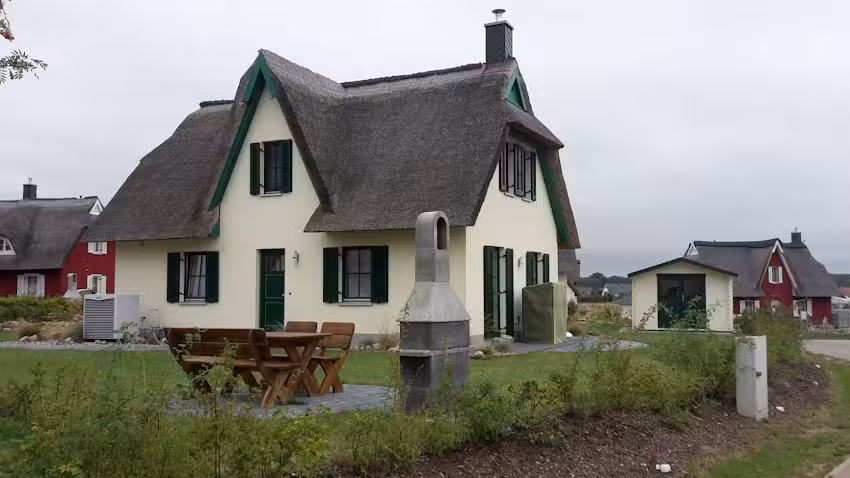 Reethaus Christine*****