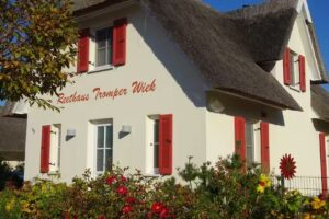 Reethaus Tromper Wiek