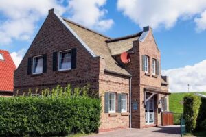 Reethuus an’t Diek