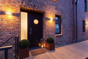 Reethuus Nord & Süd – Ferienhäuser