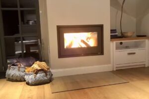 Reetland Villa Arkona E23