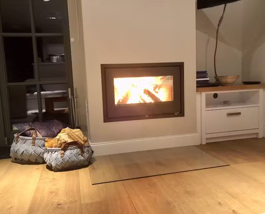 Reetland Villa Arkona E23